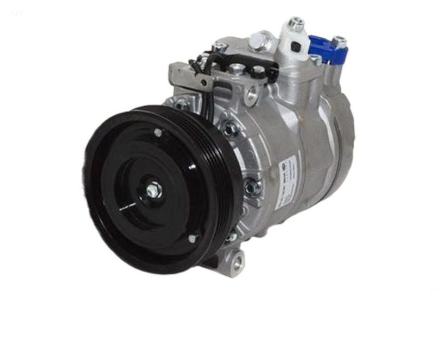 Freelander 1 1.8 Air Conditioning Compressor JPB101450