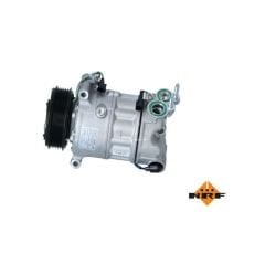 LR058017 LR056365 C2D38611 C2D38106 Klima Kompresörü NRF