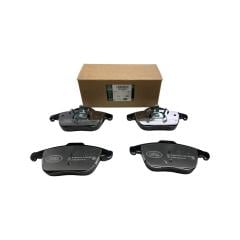 LR134693 LR027309 Ön Fren Balatası Range Rover Evoque