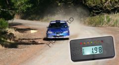 TerraTrip Tripmeter Driver Display T016G