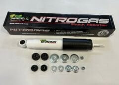 Musso Korando D-Max Frontera BT50 Ranger Ön Amortisör 12667GR