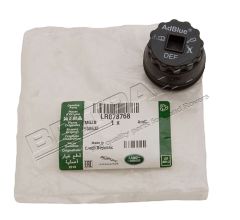 LR078768 JDE38510 AdBlue Cap
