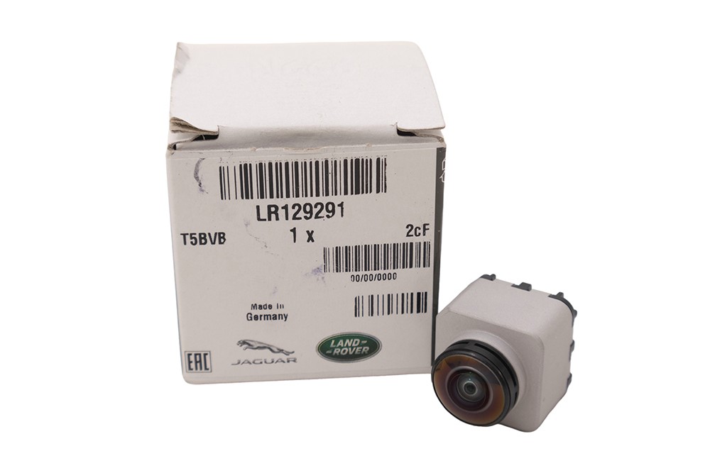 LR129291 T4K11931 Ön Arka Ayna Kamerası