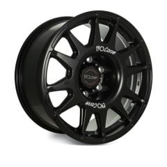 SE524005C041 8.5x18 Dakar-Zero 6x139.7 Mat Siyah Toyota Jantı