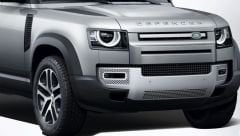VPLEP0381 Dodik Mudguard Anthracite Defender 90
