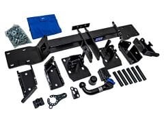 VPLET0272 Sökülebilir Çeki Demiri ve Braketi Defender