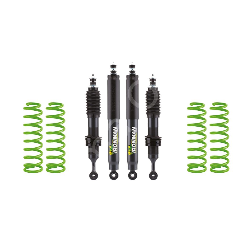 VX80 6 inch Foam Cell PRO EKO Kit