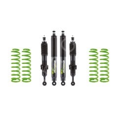 VX80 6 inch Foam Cell PRO EKO Kit