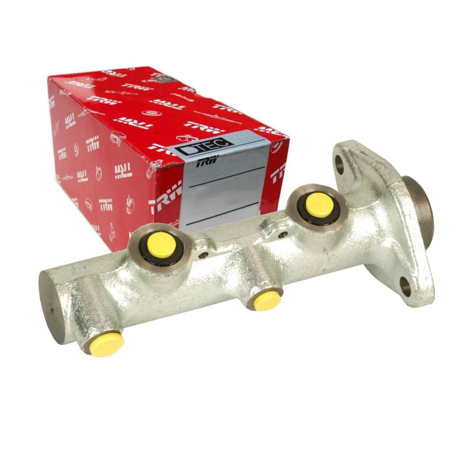 NRC8690 Brake Master Cylinder TRW Defender
