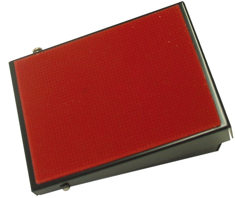 TerraTrip Tripmeter Foot Reset Button T008