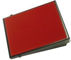 TerraTrip Tripmeter Foot Reset Button T008