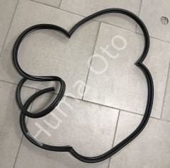 Defender Right Rear Door Seal MWC1082 LR077684