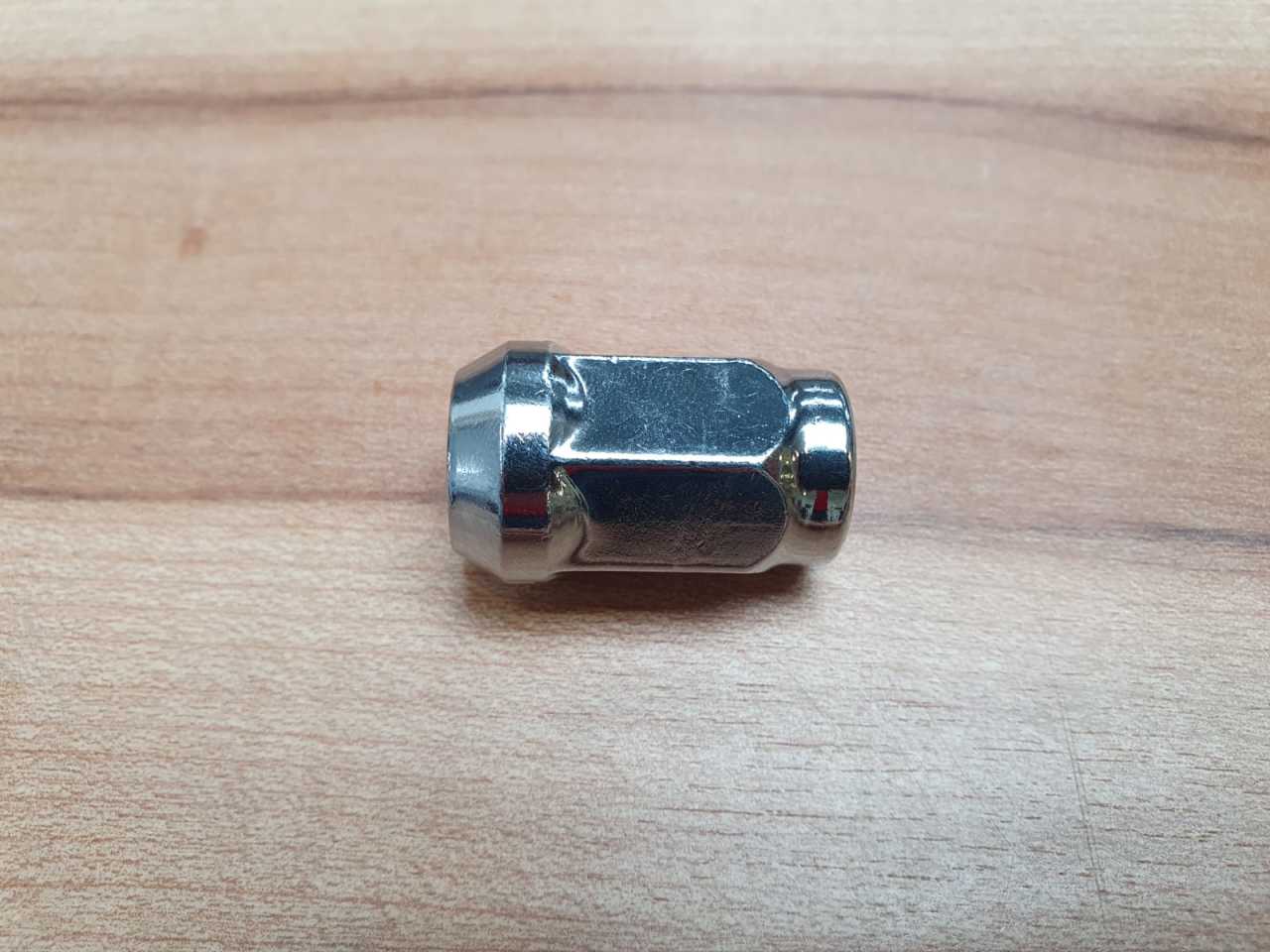Toyota Wheel Nut Alloy Wheel VX100