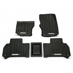 VPLWS0190 Lastik Paspas Orijinal Range Rover Sport 2014-2022