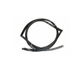 Defender Left Rear Door Seal MWC1083 LR077683