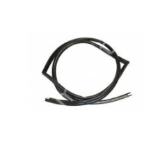 Defender Left Rear Door Seal MWC1083 LR077683