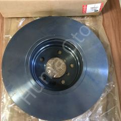 Range Rover 2002-2009 Front Brake Disc SDB000201