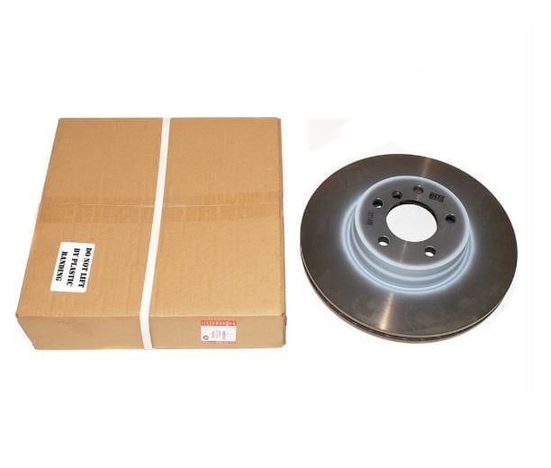 Range Rover 2002-2009 Front Brake Disc SDB000201