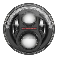 8700 Evolution J2 Series Dual Burn 7 inch LED Headlight 0554543