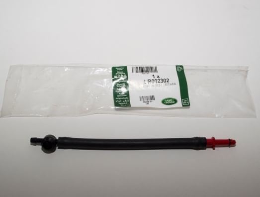 Freelander 2 Arka Cam Yıkama Su Fıskiyesi LR002302