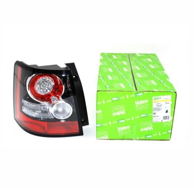 LR162967 LR043996 Stop Lambası Sol Valeo Range Rover Sport