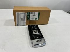 LR188299 LR066435 LR048033 DVD Uzaktan Kumandası