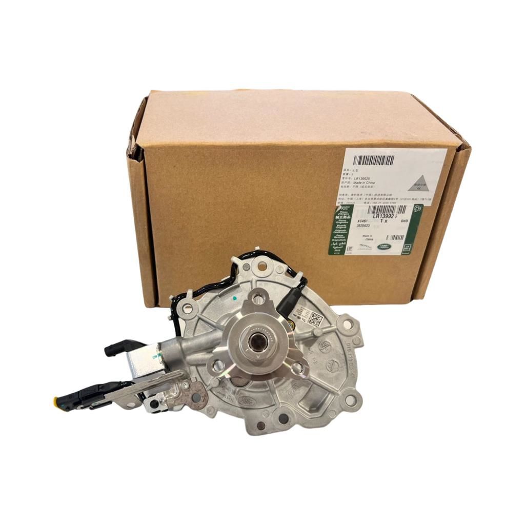 LR139925 T4N35035 Circulation Water Pump 1.5 Gasoline