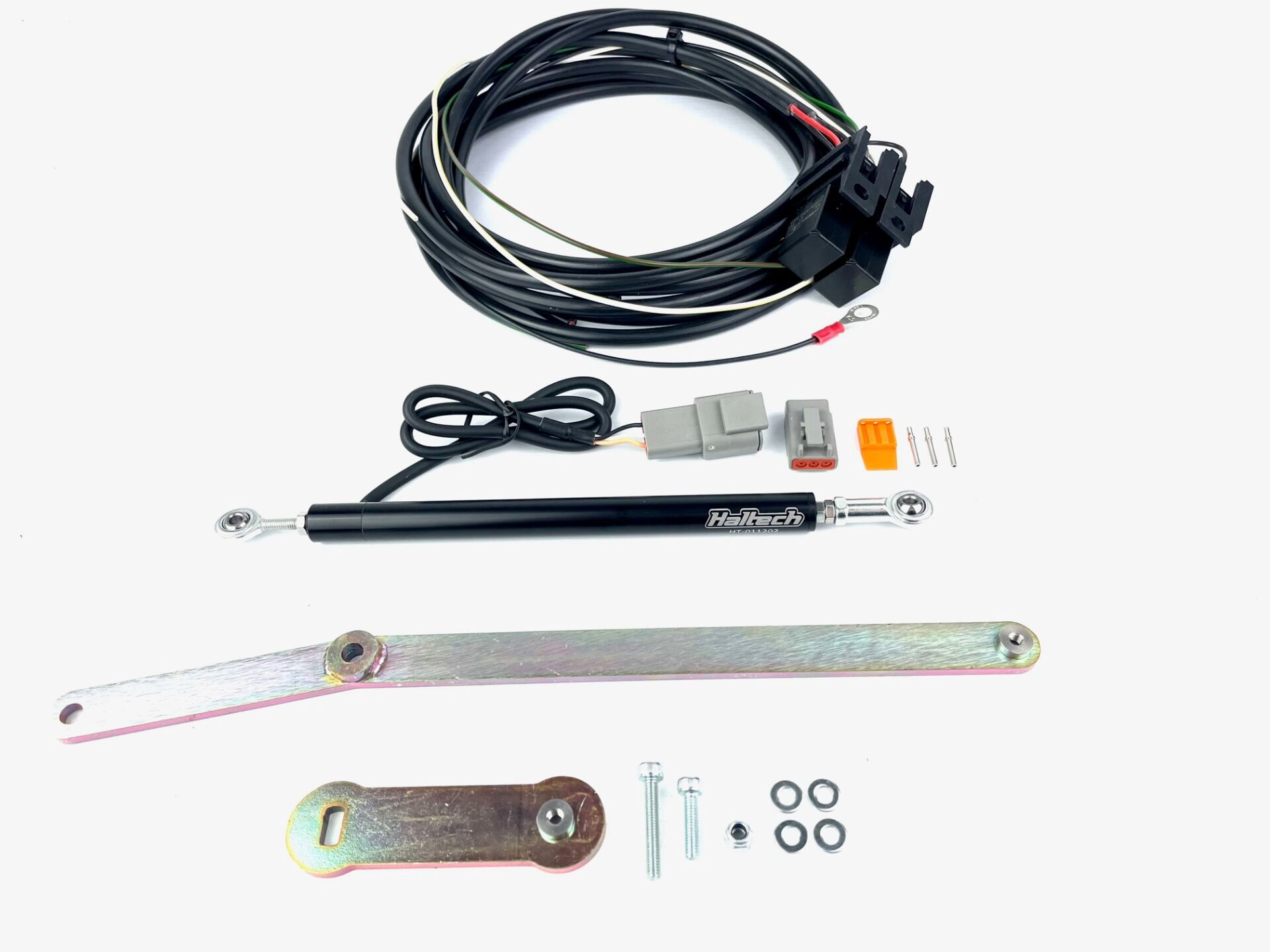 Compushift Position Switch Defender Auto Gearbox