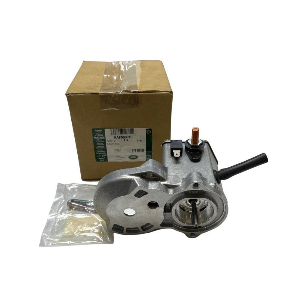 Discovery 2 Td5 Starter Solenoid NAF500010