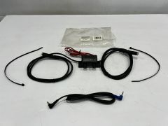 Off Road Yarış Intercom T023