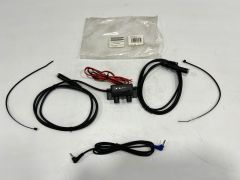 Off Road Yarış Intercom T023