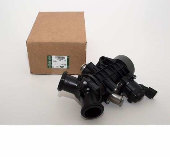 Range Rover Sport Discovery 2.7 Throttle Valve LR078820