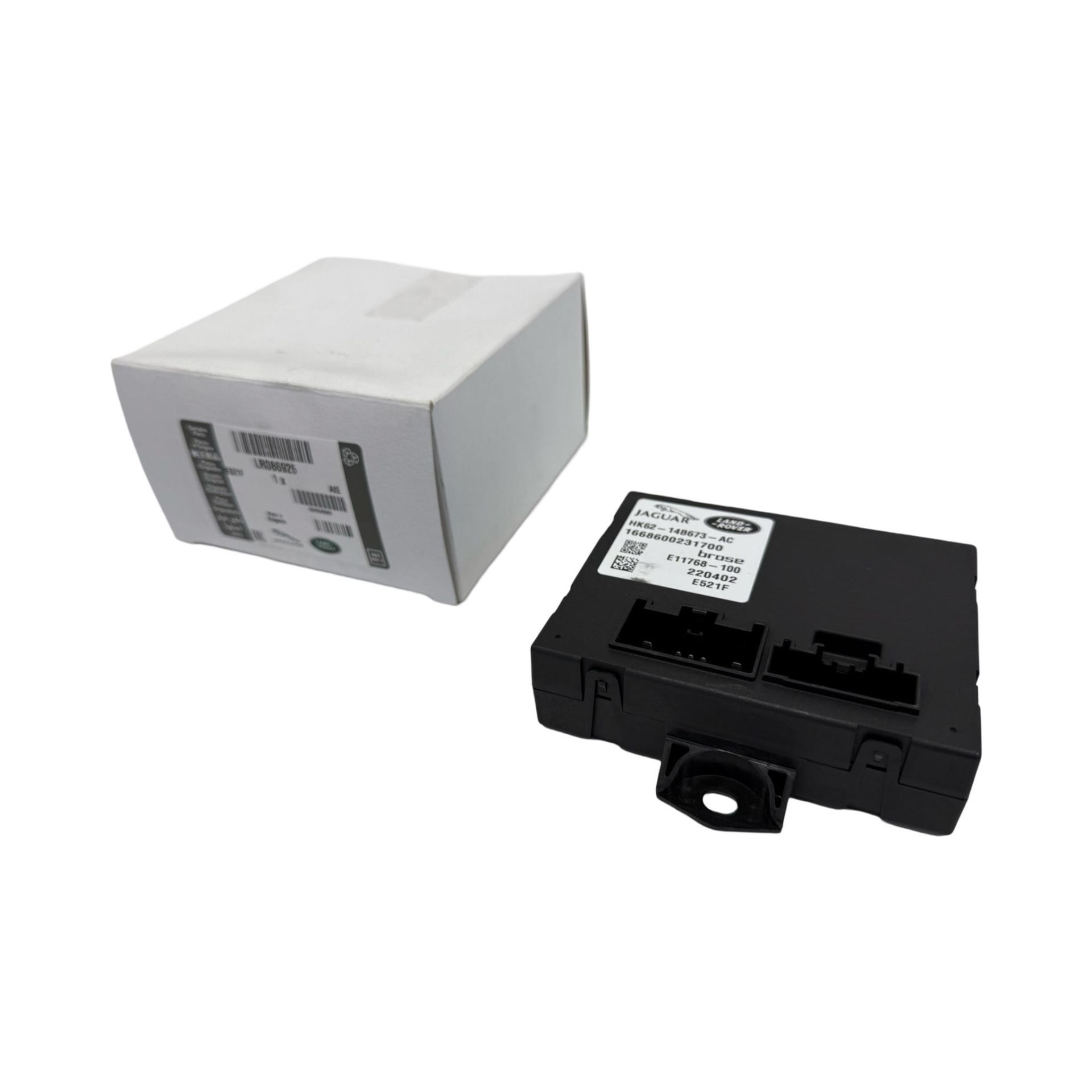 LR086925 Trunk Lid Control Module Range Rover Sport