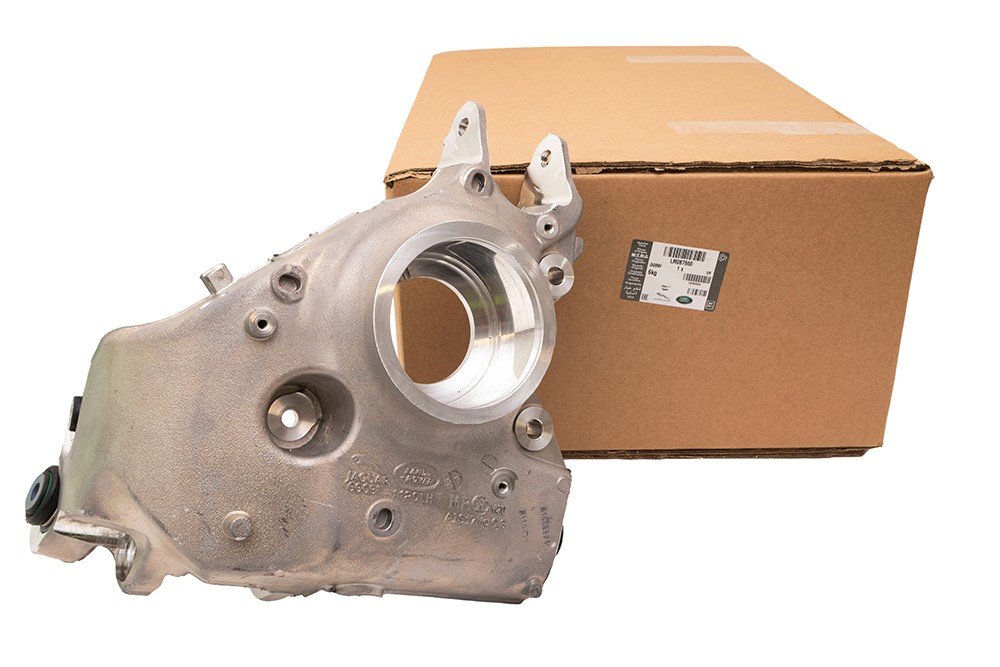 LR087650 LR079296 LR076286 LR060772 Arka Taşıyıcı Sol | Land Rover