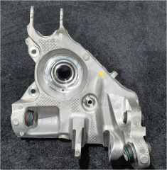 LR087650 LR079296 LR076286 LR060772 Arka Taşıyıcı Sol