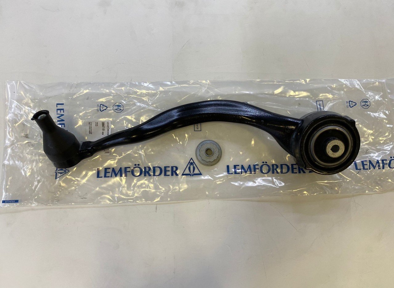 LR148060 LR113307 Ön Alt Sol Salıncak Lemförder