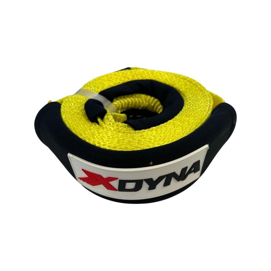 Xdyna Recovery Towing Rope Strap 5Mx50mm