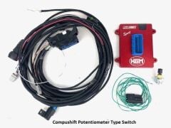 Compushift 3 Tdci Komple Defender Otomatik Şanzıman