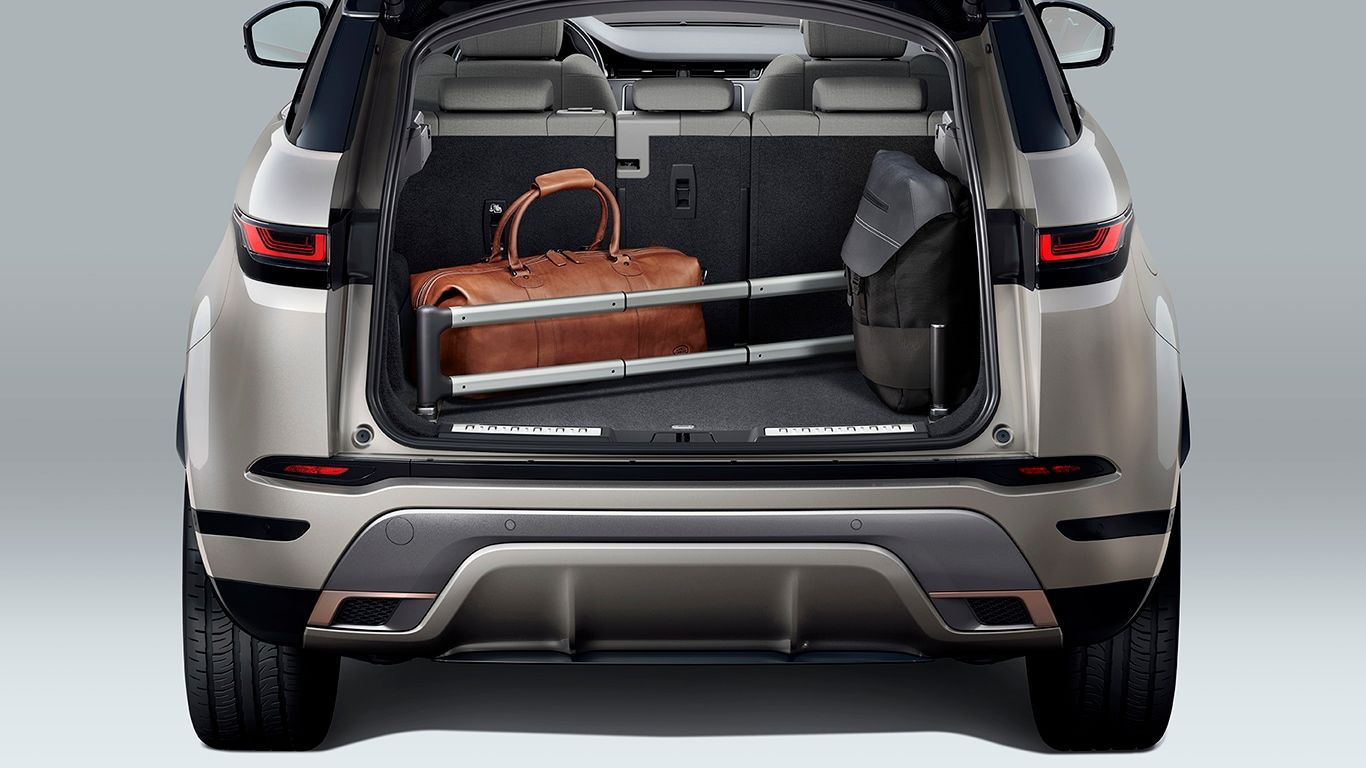 VPLGS0171 Luggage Load Securing Kit