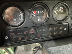 AMR2628 PRC8879 Indicator Warning Film Defender