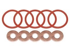 Discovery 2 Defender Td5 Enjektör Pul O-Ring Kiti DA2479-G