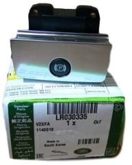LR030335 Parking Brake Switch Range Rover Sport