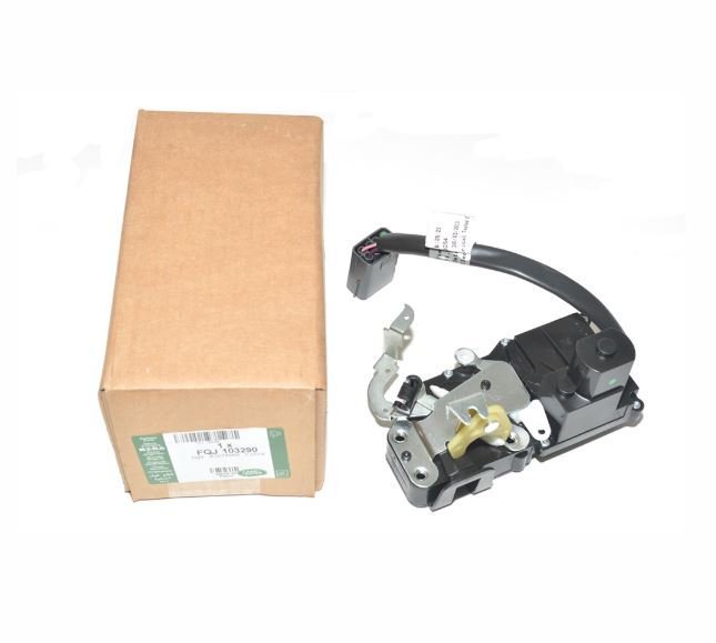 Range Rover P38 Sol Ön Kapı Kilidi FQJ103290