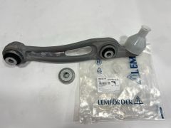 LR175796 LR175396 LR137876 LR123627 Alt Salıncak Sol Lemförder