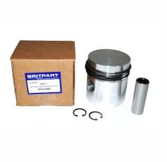 Series 2.25 Benzinli STD Piston-Sekman Takımı RTC4188S
