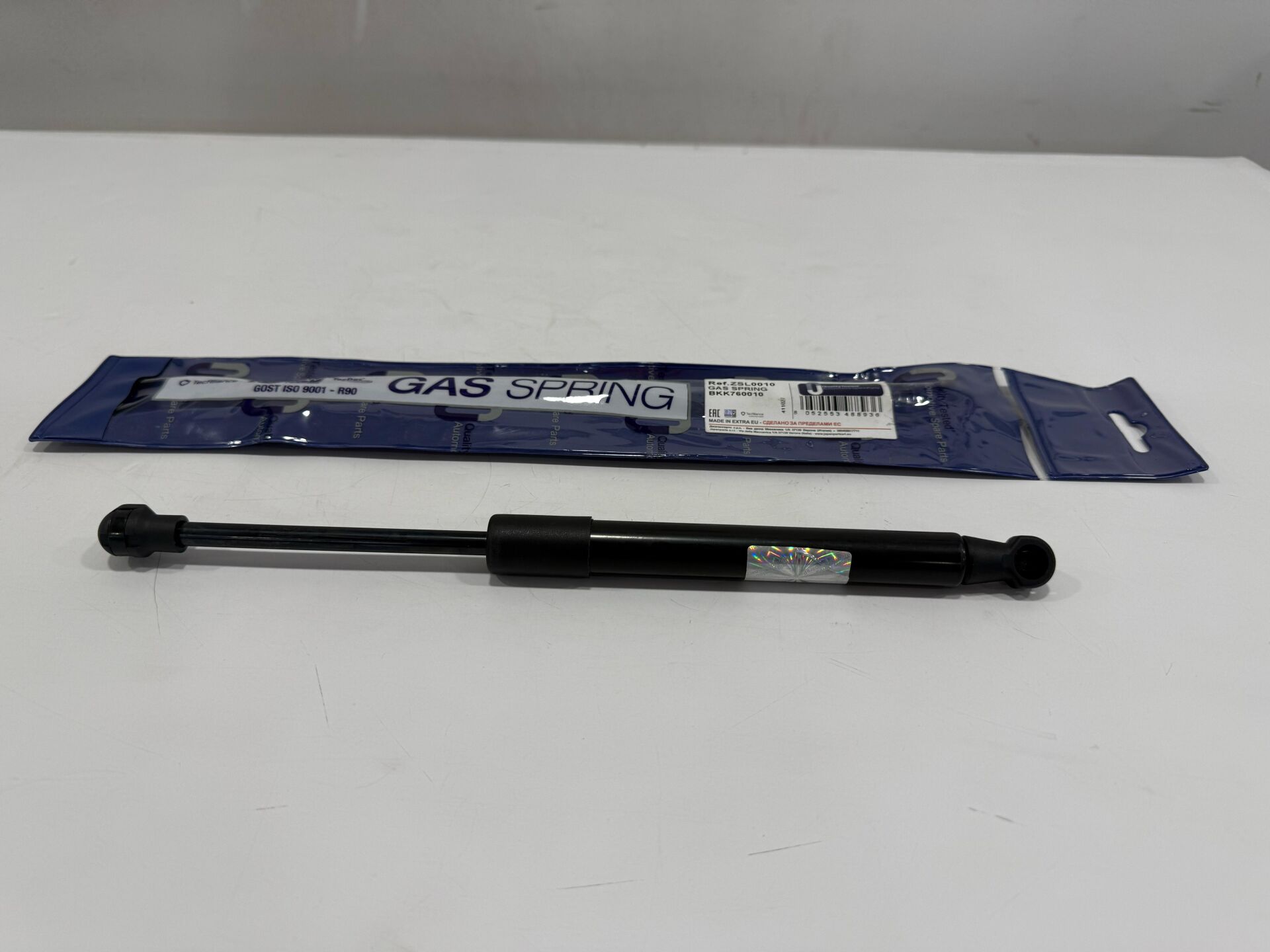 BKK760010 Hood Stay Japan Parts Range Rover 2002-2012