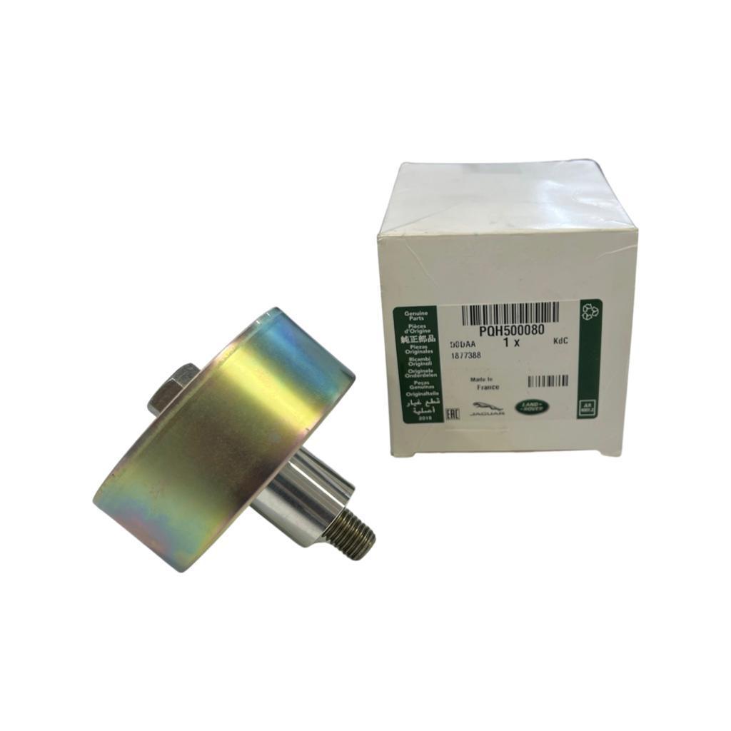 PQH500080 Idler Pulley 3.6 V8 Diesel Range Rover