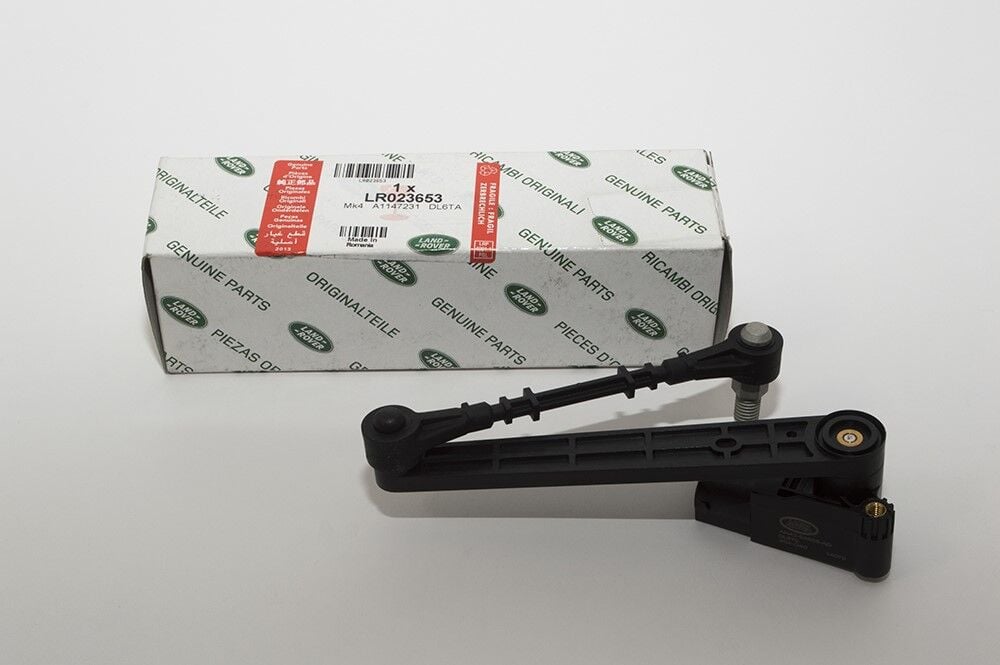 LR023653 LR010802 Seviye Sensörü Arka Range Rover