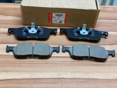 LR160486 LR118006 J9C33357 J9C18522 Ön Fren Balatası