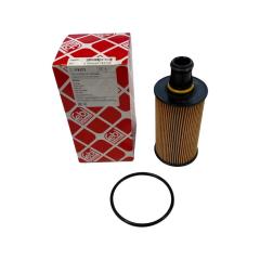 LR133455 Oil Filter 3.0 I6 Febi Defender Range Rover